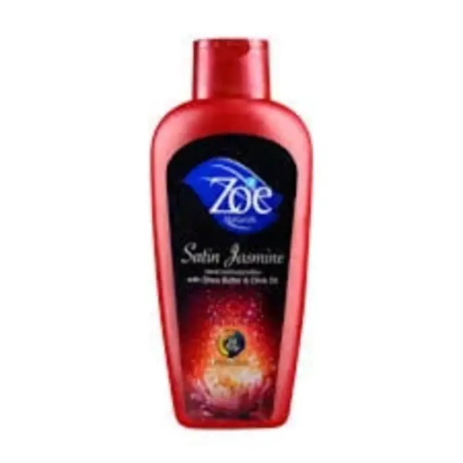 Zoe Satin Jasmin Scent 200Ml